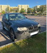 Car for sale!