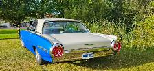 1962 Thunderbird - Photo 4