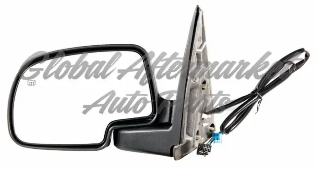 Chevrolet Suburban Suburban 1500 2500 Suburban 2003-2006 Door