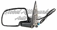 Chevrolet Suburban Suburban 1500 2500 Suburban 2003-2006 Door