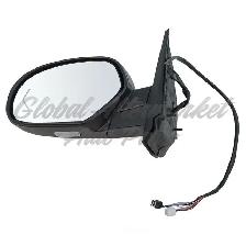 Chevrolet Suburban Suburban 1500 2500 Suburban 2007-2014 Door - Photo 3