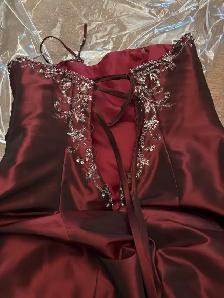 Grad dress - Photo 3