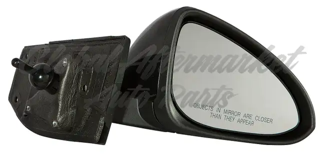Chevrolet Spark 2013-2015 Door Mirror Right Manual Ptm