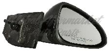 Chevrolet Spark 2013-2015 Door Mirror Right Manual Ptm