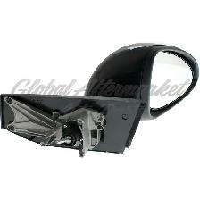 Chevrolet Spark 2013-2015 Door Mirror Right Manual Ptm - Photo 2