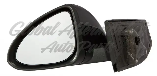 Chevrolet Spark 2013-2015 Door Mirror Left Power Ptm
