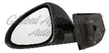 Chevrolet Spark 2013-2015 Door Mirror Left Power Ptm