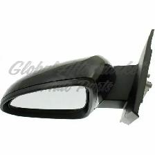Chevrolet Spark 2013-2015 Door Mirror Left Power Ptm - Photo 2