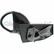 Chevrolet Spark 2013-2015 Door Mirror Left Power Ptm - Photo 3