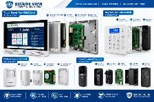 Home Alarm System Installation ,Security Alarms for Homes & Busi - Photo 2