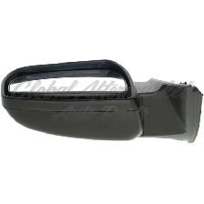 Chevrolet Malibu 2013 Door Mirror Right Power Textured Heated - Photo 3