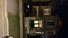 4 Bed 3 Bath Detached House in Huttonville, Brampton — Dec 1