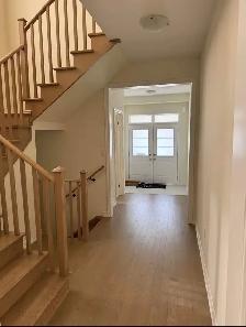 4 Bed 3 Bath Detached House in Huttonville, Brampton — Dec 1 - Photo 3
