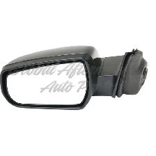 Chevrolet Malibu 2013 Door Mirror Right Power Heated Textured
