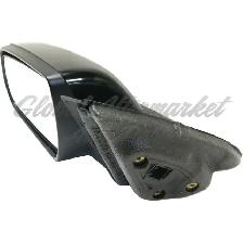 Chevrolet Malibu 2013 Door Mirror Right Power Heated Textured - Photo 3