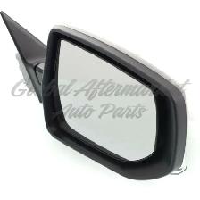 Chevrolet Malibu 2013 Door Mirror Right Power Ptm Heated - Photo 4