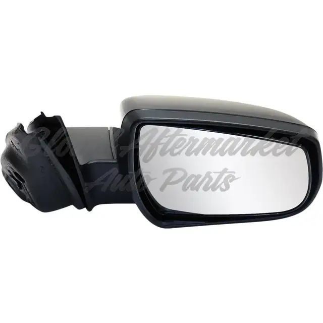 Chevrolet Malibu 2013-2015 Door Mirror Right Power Ptm Heated