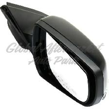 Chevrolet Malibu 2013-2015 Door Mirror Right Power Ptm Heated - Photo 3
