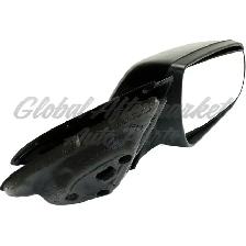 Chevrolet Malibu 2013-2015 Door Mirror Right Power Ptm Heated - Photo 4