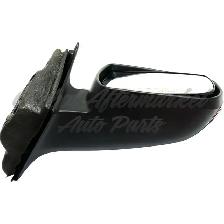 Chevrolet Malibu 2013-2015 Door Mirror Right Power Ptm Heated - Photo 5