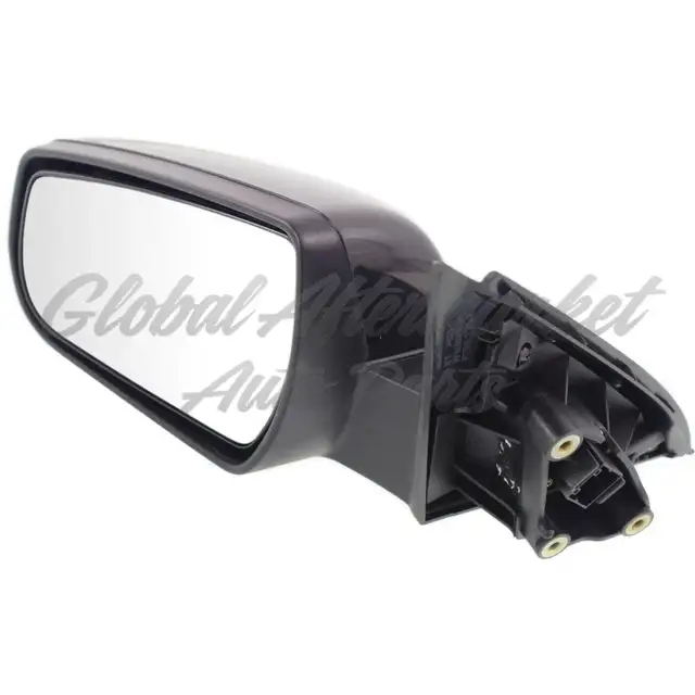 Chevrolet Malibu 2013-2015 Door Mirror Left Power Ptm Heated