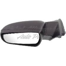 Chevrolet Malibu 2013-2015 Door Mirror Left Power Ptm Heated - Photo 3