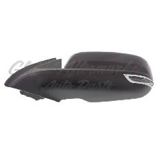 Chevrolet Malibu 2013-2015 Door Mirror Left Power Ptm Heated - Photo 4