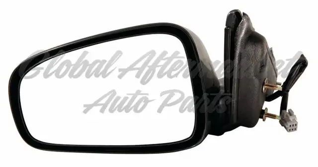 Chevrolet Impala 2000-2005 Door Mirror Left Power