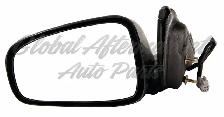 Chevrolet Impala 2000-2005 Door Mirror Left Power
