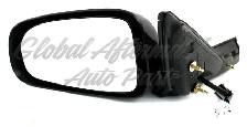 Chevrolet Impala 2000-2005 Door Mirror Left Power - Photo 2