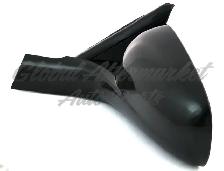 Chevrolet Impala 2000-2005 Door Mirror Left Power - Photo 3