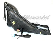 Chevrolet Impala 2000-2005 Door Mirror Left Power - Photo 4