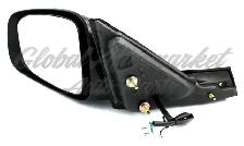 Chevrolet Impala 2000-2005 Door Mirror Left Power - Photo 5