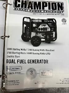 Generator and GenerLink  colour - Photo 7