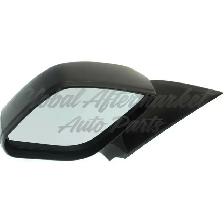 Chevrolet Colorado 2015-2022 Door Mirror Left Manual Textured - Photo 4