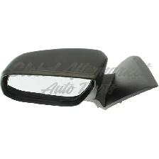 Chevrolet Colorado 2015-2022 Door Mirror Left Manual Textured - Photo 5