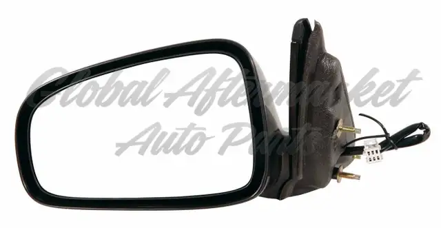 Chevrolet Impala 2000-2005 Door Mirror Left Power Heated