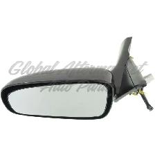 Chevrolet Impala 2000-2005 Door Mirror Left Power Heated - Photo 4