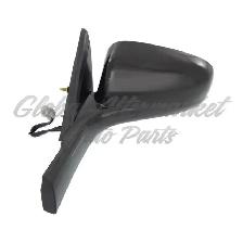 Chevrolet Impala 2000-2005 Door Mirror Left Power Heated - Photo 5