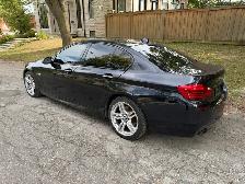 2016 BMW 528i - Freshly serviced - Photo 4