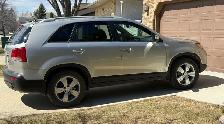 2013 Kia Sorento AWD EX - Photo 2
