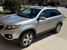 2013 Kia Sorento AWD EX - Photo 3
