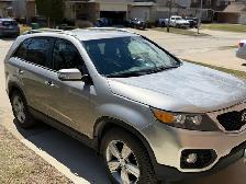 2013 Kia Sorento AWD EX - Photo 4