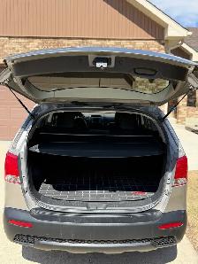 2013 Kia Sorento AWD EX - Photo 6
