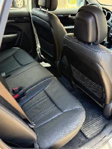 2013 Kia Sorento AWD EX - Photo 8