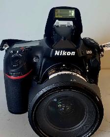 36MP Nikon D800 Digital SLR Camera (31707522)