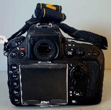 36MP Nikon D800 Digital SLR Camera (31707522) - Photo 2
