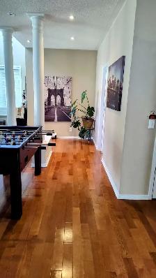 Female only-Richmond Hill room for rent - Photo 4