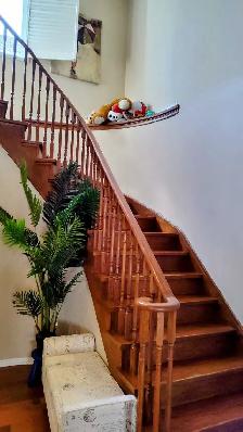 Female only-Richmond Hill room for rent - Photo 5