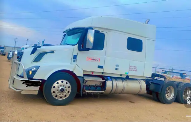 Class 1 Truck driver needed